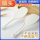 resistant large Commercial rice heat stick long non spoon