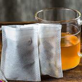 sach bags woven Non seasoning tea soup spice disposable and