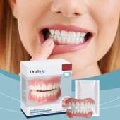 Denture Enhancement Improve ORALHOE Aesthetics Kit the