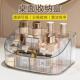 Cosmetic Vanity Organizer Luxury Box Desktop Lipstick and