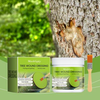 MOONSPRY Tree Wound Healing Agent - For Pruning and Grafting