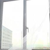 Adhesive Home Supply DIY Self Screen Mesh Mosquito Window