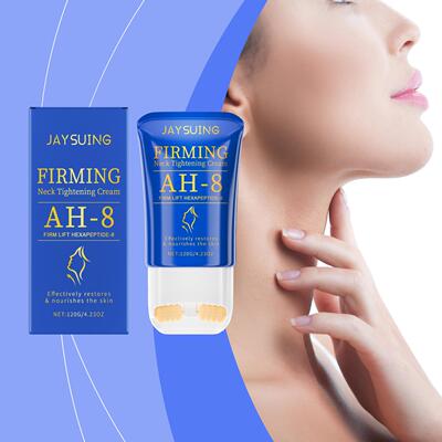 JAYSUING Roll-on Neck Cream - Gently moisturizes and hydrate
