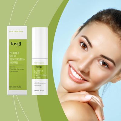HOYGI Retinol Moisturizing Serum - A gentle, hydrating essen