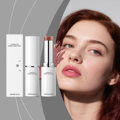 Brightening Concealer Foundation Stick - Sweat-resistant, lo