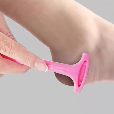 Foot Dead Skin Remover Knife, Small Foot Blade for Removing