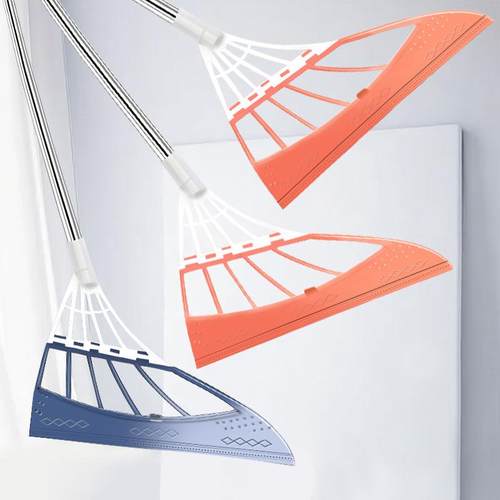 High-tech Magic Broom for Home Use, Floor Sweeping, and Bath