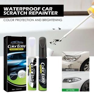 Rayhong Car Scratch Repair Liquid - Headlight Yellowing, Scr
