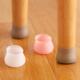 chair covers and Silicone table leg protective that