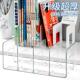 bookstand organizer reading book Acrylic desk rack holder