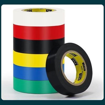 Waterproof electrical tape, heat-resistant and insulating, u