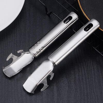 Stainless Steel Dish and Bowl Gripper, Home Kitchen Tool, Pl