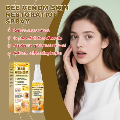 Herbal Essence Gentle Cleansing Skin Mist for Daily Body Car