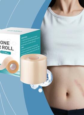 LANISKA Skin Patch - Thin, breathable, and easily cuttable d