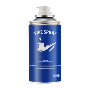 烟斗烟道烟嘴清洁液150ML保养烟具清洗剂焦油异味清理液通条配件