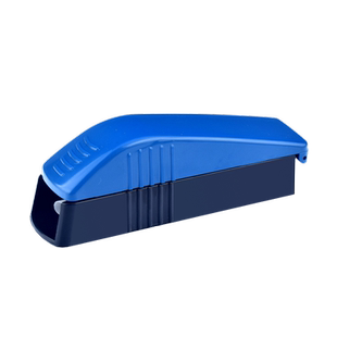 净伞6.5中支卷烟器手动卷烟机8mm拉烟器家用圈烟机手工填烟器烟嘴