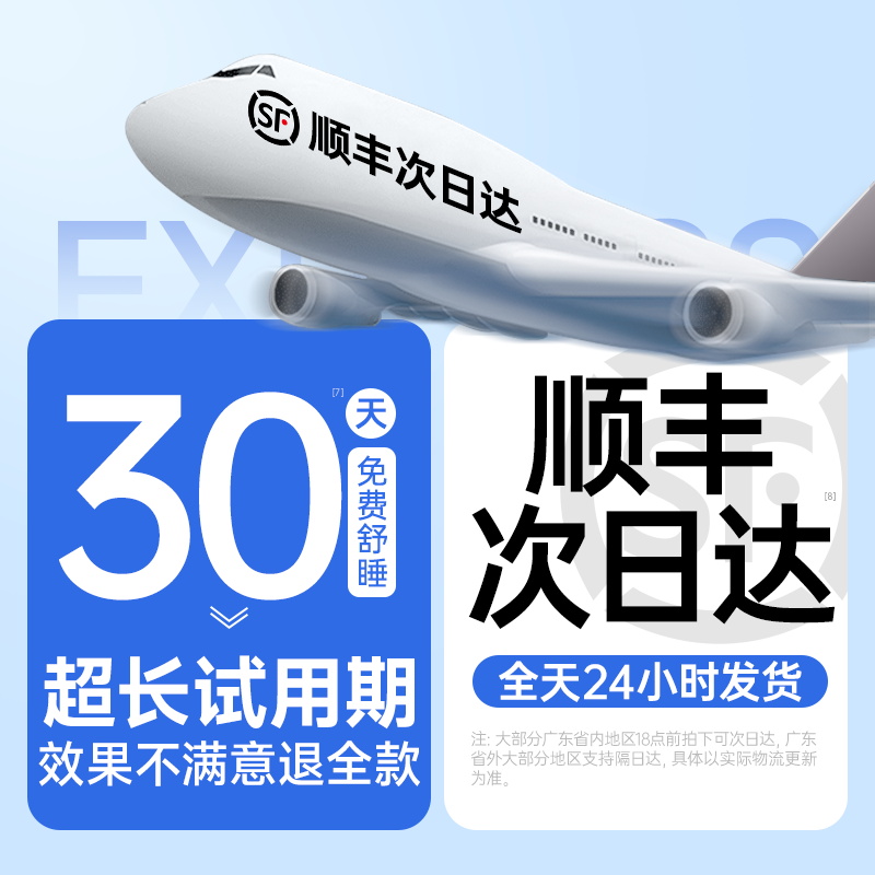 荞麦枕头护颈椎助睡眠专用学生宿舍单人记忆棉枕芯乳胶成人用颈枕