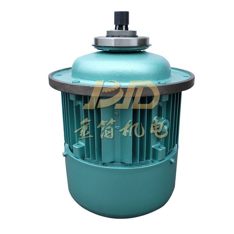 5kw 锥形起重电机三项异步锥形电动机