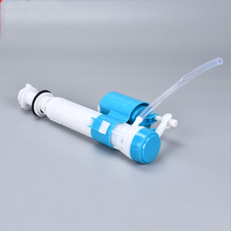 浴安特马桶进水阀排水阀老式冲水阀上水阀坐便器水箱按钮浮球式通怎么看?