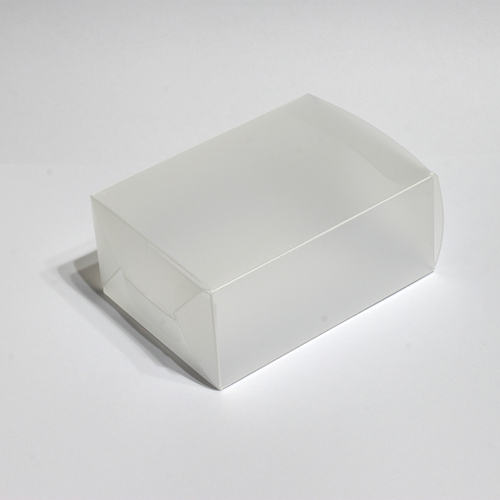 汤圆空气牌盒蒙砂牌盒简易收纳