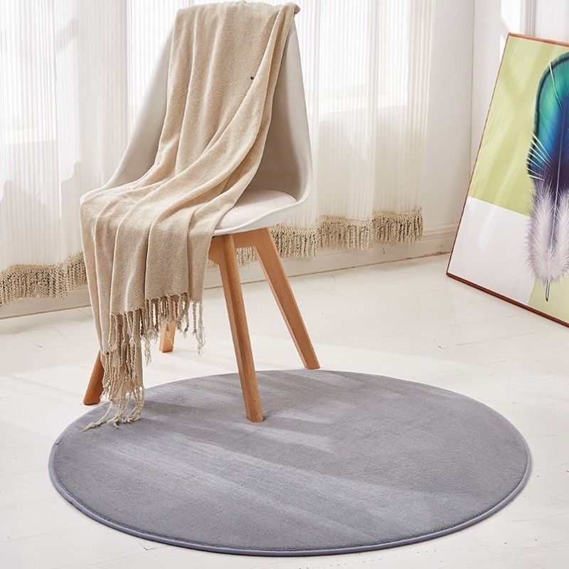 卧室床边用地毯新款儿童房灰色茶几摄影棚免洗榻榻米垫现代主卧感,3C数码配件,其它配件,淘宝优惠券,粉丝福利购,淘宝优惠卷