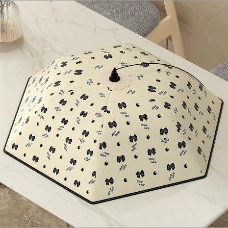 扣饭菜罩通用新款保温盖饭收纳菜罩热菜桌罩网罩冬菜防夏天冬季家,生活电器,暖菜罩/加热盖,淘宝优惠券,粉丝福利购,淘宝优惠卷