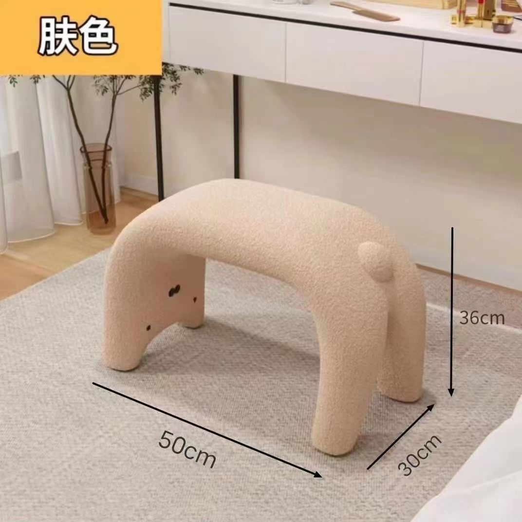 家用结实耐用小凳子成人旅行