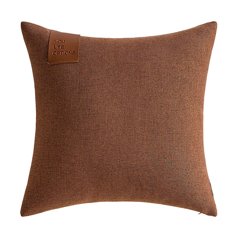 抱枕沙发客厅轻奢高级感通用专用汽车靠枕纯色2025家用多色卧室腰,居家布艺,靠垫/抱枕,淘宝优惠券,粉丝福利购,淘宝优惠卷