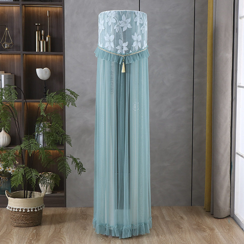 空调3匹立式防尘罩柜式通用专用适用挡风轻奢柜机吹客厅长方形,居家布艺,空调罩,淘宝优惠券,粉丝福利购,淘宝优惠卷