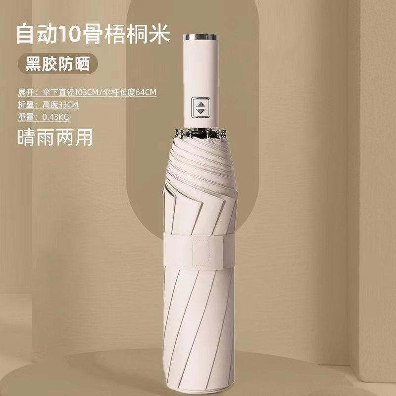 晴雨男士雨伞新款男女便携折叠太阳伞迷你学生商务晴雨伞折叠伞全,居家日用,雨棚,淘宝优惠券,粉丝福利购,淘宝优惠卷