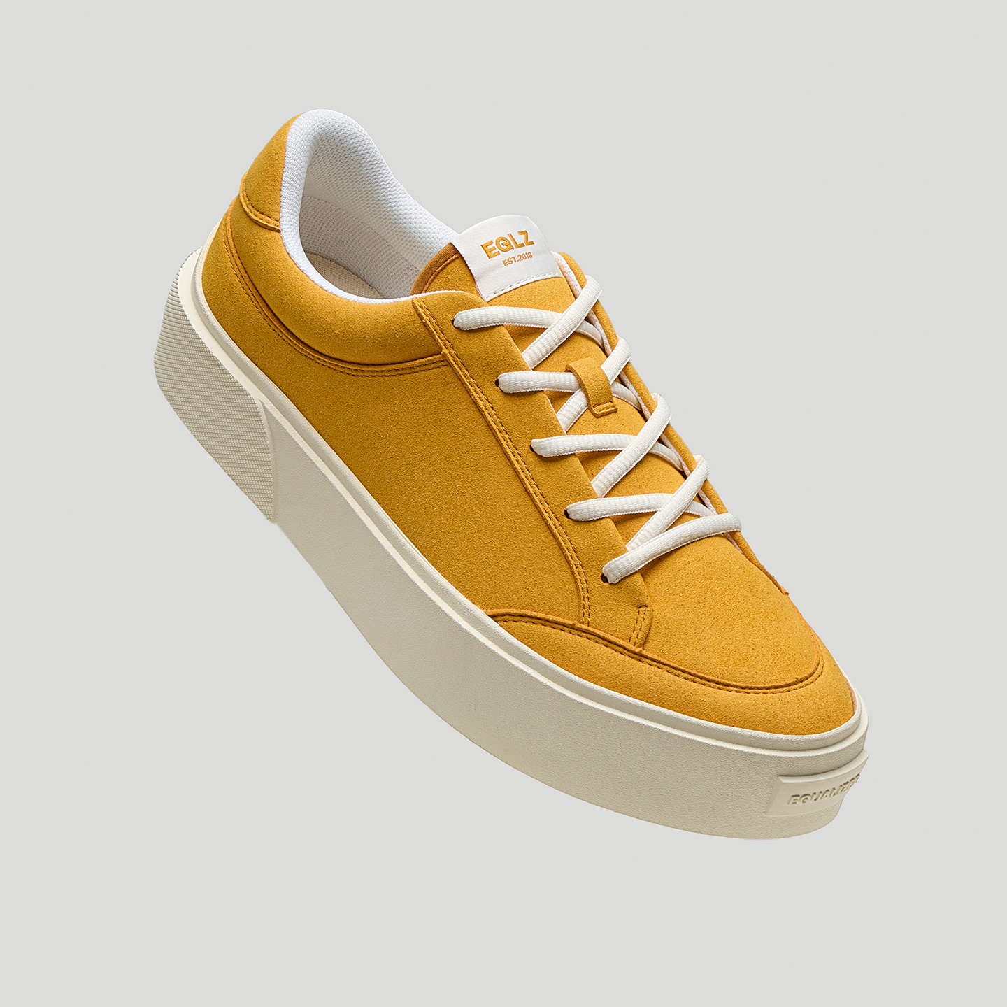 EQLZ官方 FAULT 23低帮反硫化错版鞋休闲板鞋舒适运动鞋舒适耐磨