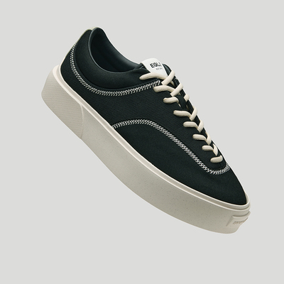 EQLZ义阔FAULT 22 低帮男款休闲错版鞋男鞋运动板鞋无中生有