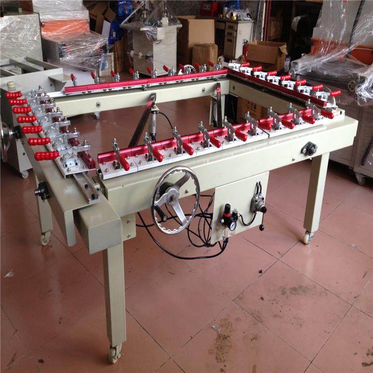 手动网版拉网机，线路板网版绷网机，太阳能网版张网机，气动,五金/工具,其他机械五金,淘宝优惠券,粉丝福利购,淘宝优惠卷