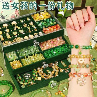 女孩子想要的仪式感生日礼物高端