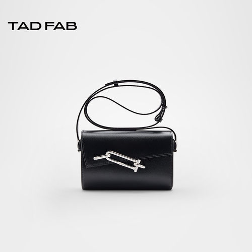 斜跨腋下两用女包TADFAB