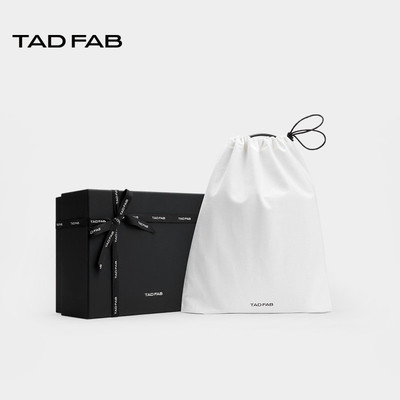 【每个账户ID限购1份，多拍无效】TADFAB黑盒包装