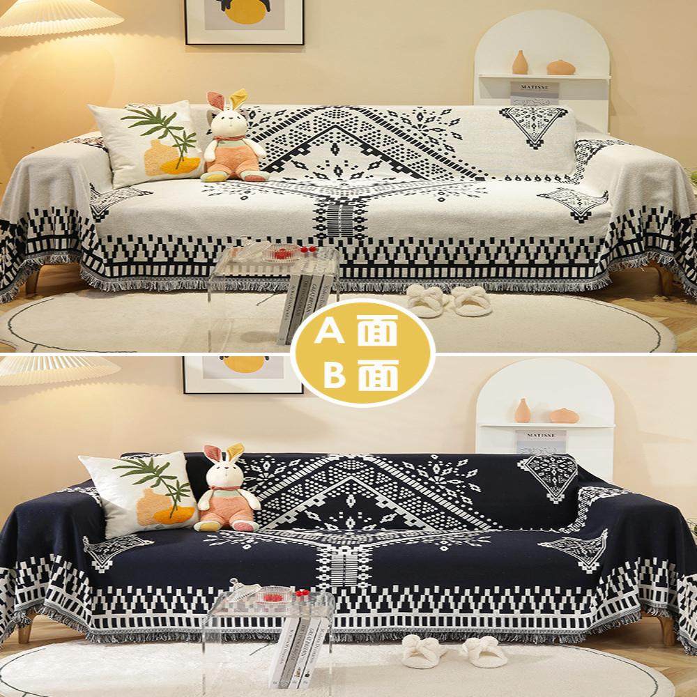 2025全包沙发罩通用新款老式座垫加厚冬天防滑坐季秋全盖轻奢风沙,居家布艺,万能盖巾,淘宝优惠券,粉丝福利购,淘宝优惠卷