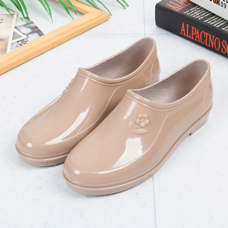 女士雨鞋鞋女新款胶鞋男防水防滑车间登山耐磨徒步鞋靴高冬季工地,女鞋,雨鞋,淘宝优惠券,粉丝福利购,淘宝优惠卷