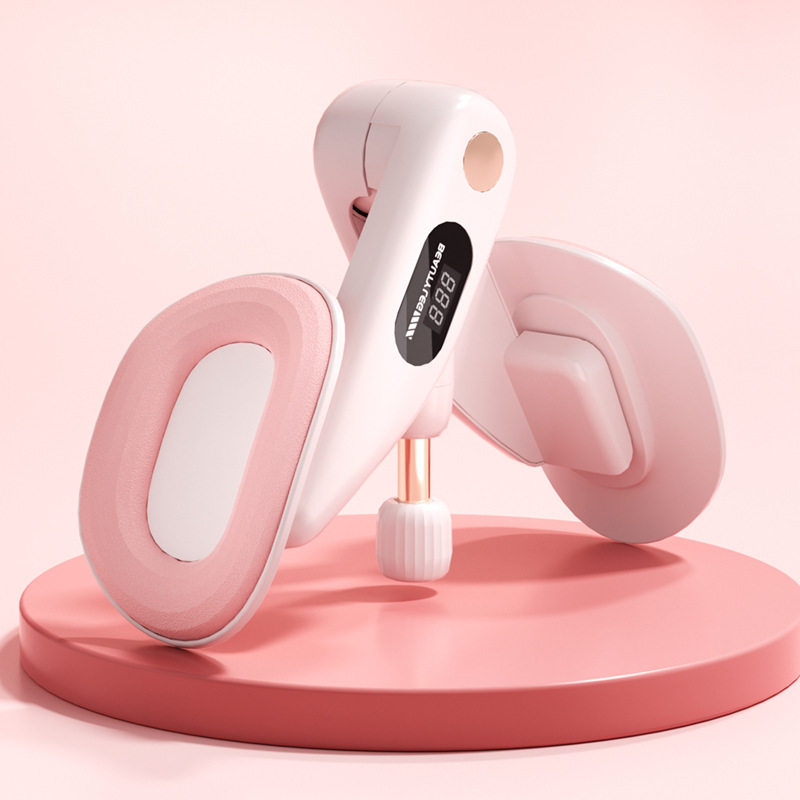 盆底肌凯格尔训练器女家用男女锻炼瘦腿神器大腿全自动款减肥瑜伽,个人护理/保健/按摩器材,骨盆修复仪/按摩器,淘宝优惠券,粉丝福利购,淘宝优惠卷