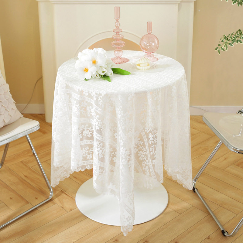 八仙桌正方形桌布新款床头柜免洗餐桌盖巾方桌圆桌北欧纯色网红擦,居家布艺,桌布,淘宝优惠券,粉丝福利购,淘宝优惠卷