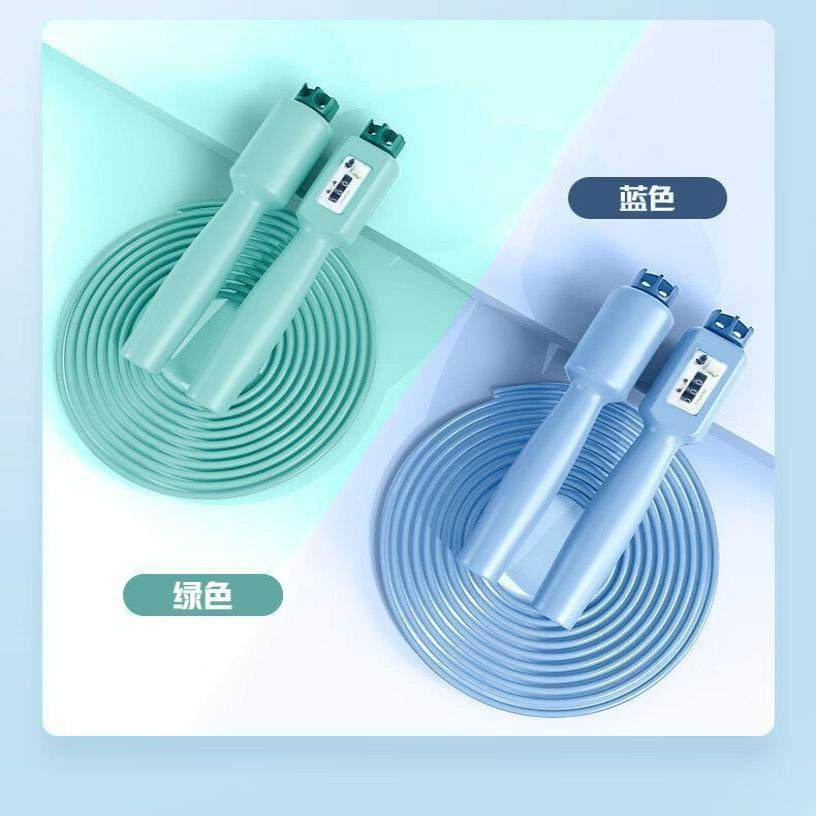 绳子跳绳健身运动小孩专用学生超轻体测初中燃脂健身初中生年级中,运动/瑜伽/健身/球迷用品,跳绳,淘宝优惠券,粉丝福利购,淘宝优惠卷