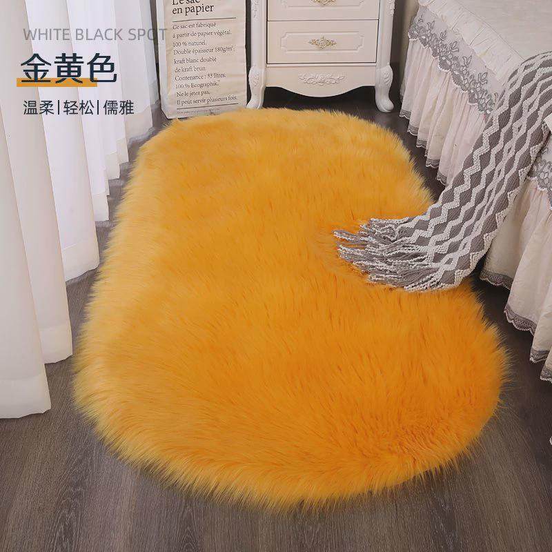 地毯出租屋儿童房新款家用民宿出租房衣帽间床法式茶几飘窗办公室,居家布艺,床边毯,淘宝优惠券,粉丝福利购,淘宝优惠卷