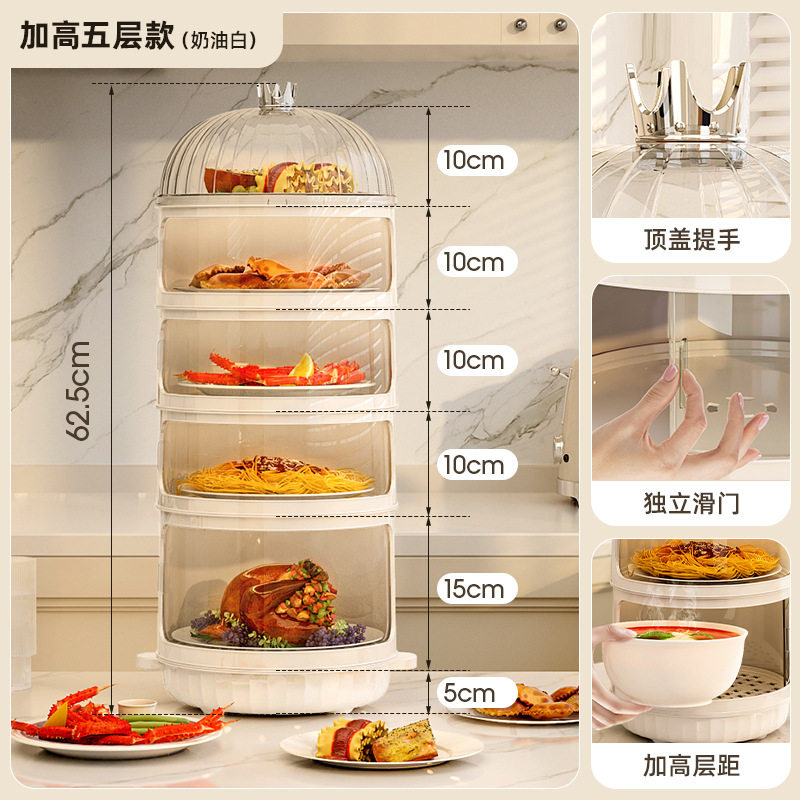 高端饭桌盖莱罩子保温通用新款2025收纳菜盘小号碗罩加厚用餐冬菜,生活电器,暖菜罩/加热盖,淘宝优惠券,粉丝福利购,淘宝优惠卷
