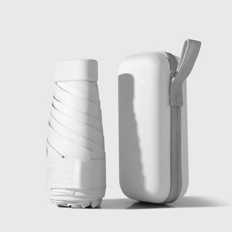 2025网红防晒伞通用专用便携学生晴雨结实雨伞迷你折叠加大加固,居家日用,伞帽,淘宝优惠券,粉丝福利购,淘宝优惠卷