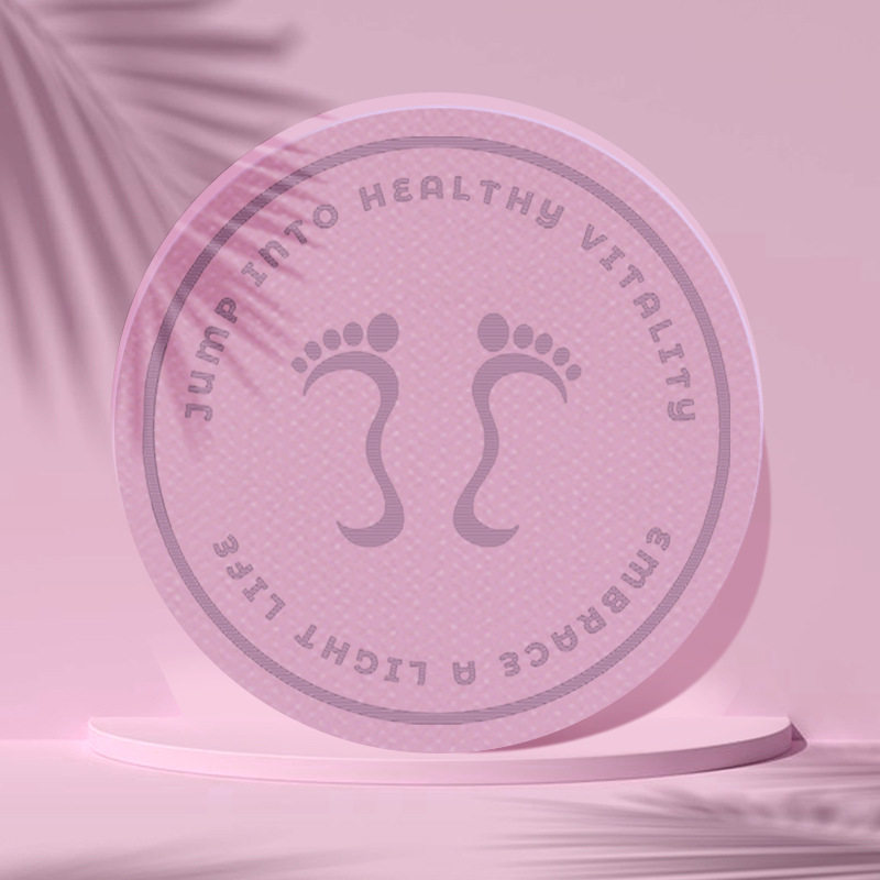 儿童跳绳垫健身男新款超大瑜伽垫厚学生宿舍地垫隔音长子垫子女士,运动/瑜伽/健身/球迷用品,器械减震垫,淘宝优惠券,粉丝福利购,淘宝优惠卷