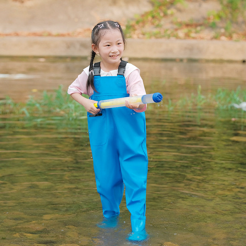 下水裤儿童男童新款雨衣抓捕雨靴全身男女摸鱼幼儿园半身游戏亲子,居家日用,下水裤,淘宝优惠券,粉丝福利购,淘宝优惠卷