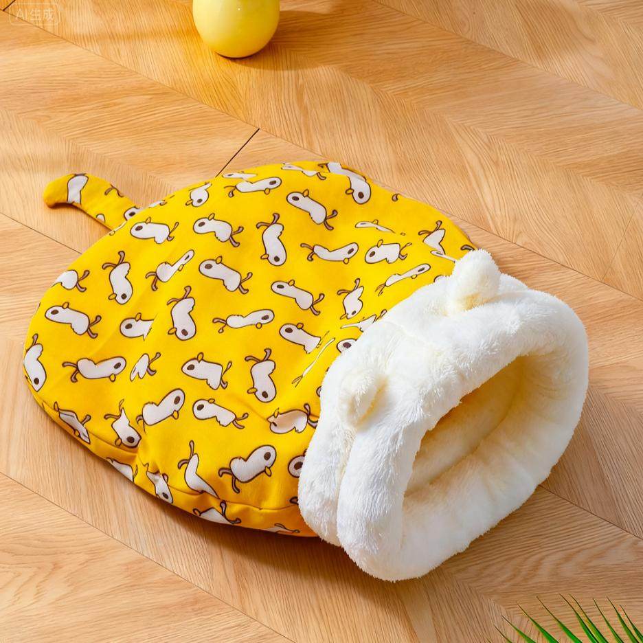 猫窝冬加厚封闭式超大号通用新款猫窝幼猫猫屋家用床垫猫床流浪垫,宠物/宠物食品及用品,猫窝/屋/帐篷/沙发,淘宝优惠券,粉丝福利购,淘宝优惠卷