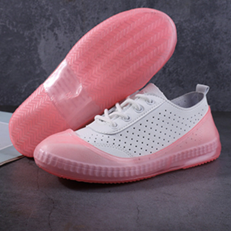 2025新款防水鞋套专用儿童便携式塑料户外防雨鞋套小学生筒子高筒,居家日用,鞋套,淘宝优惠券,粉丝福利购,淘宝优惠卷