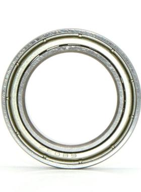 指纹锁专用轴承68高速680303Z68033ZZ680RS承智台能锁轴舞灯光轴