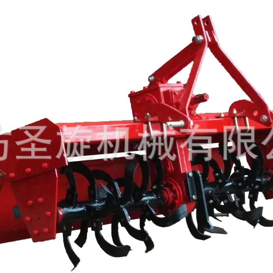 JKDGQN25-0大型旋耕机犁旋耕犁铧式旋耕机买多1优惠多